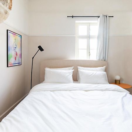 חיפה Mila - Boutique Hotel מראה חיצוני תמונה