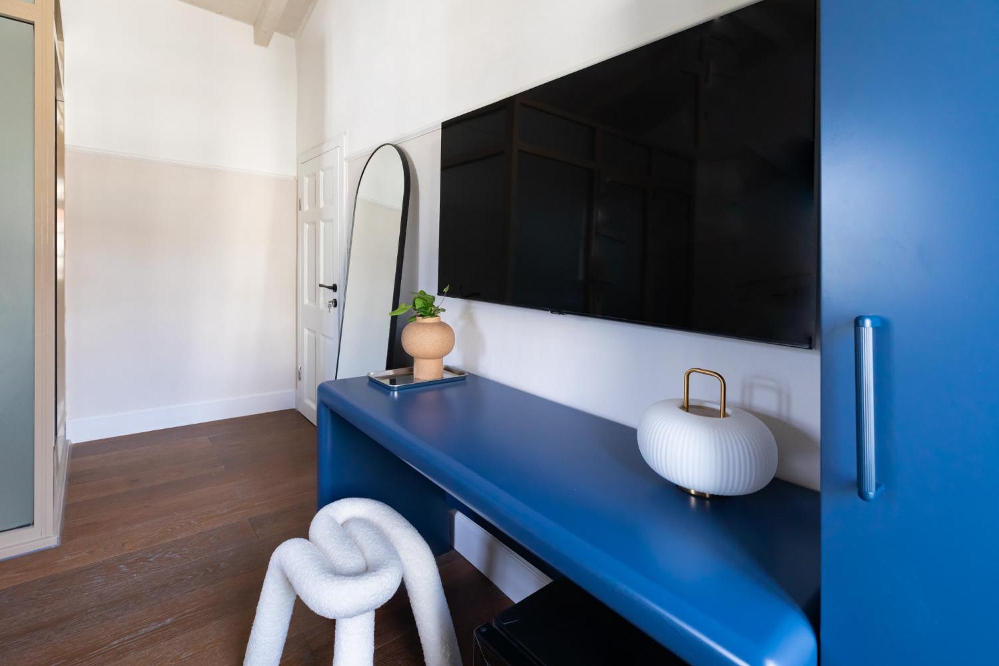 חיפה Mila - Boutique Hotel מראה חיצוני תמונה
