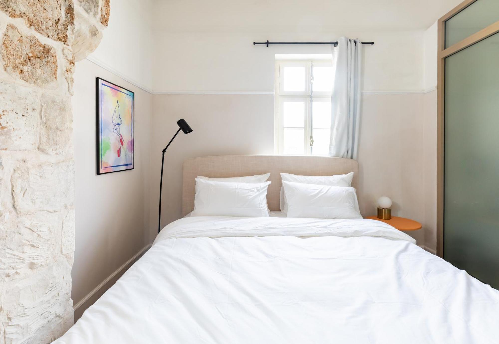 חיפה Mila - Boutique Hotel מראה חיצוני תמונה