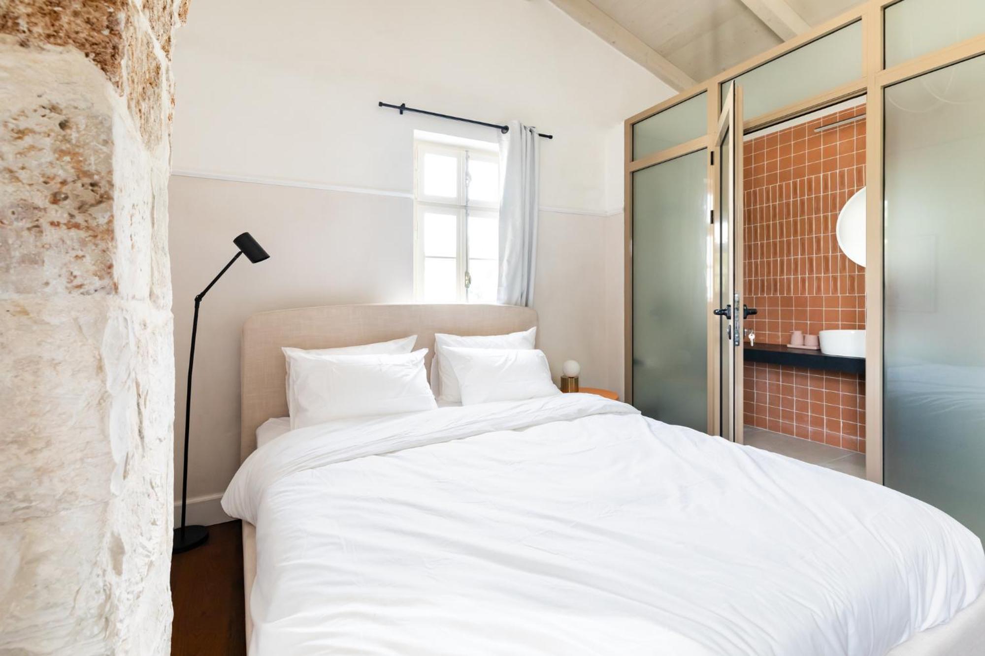 חיפה Mila - Boutique Hotel מראה חיצוני תמונה