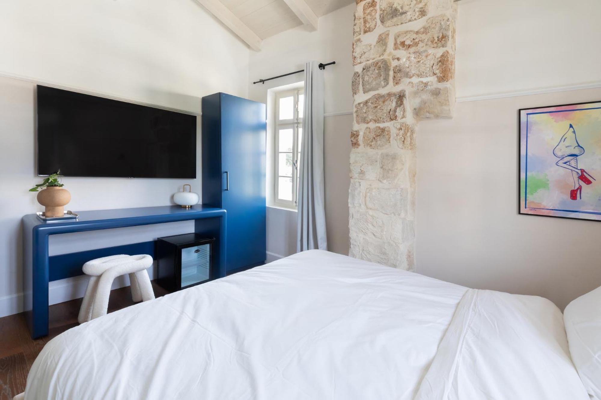 חיפה Mila - Boutique Hotel מראה חיצוני תמונה