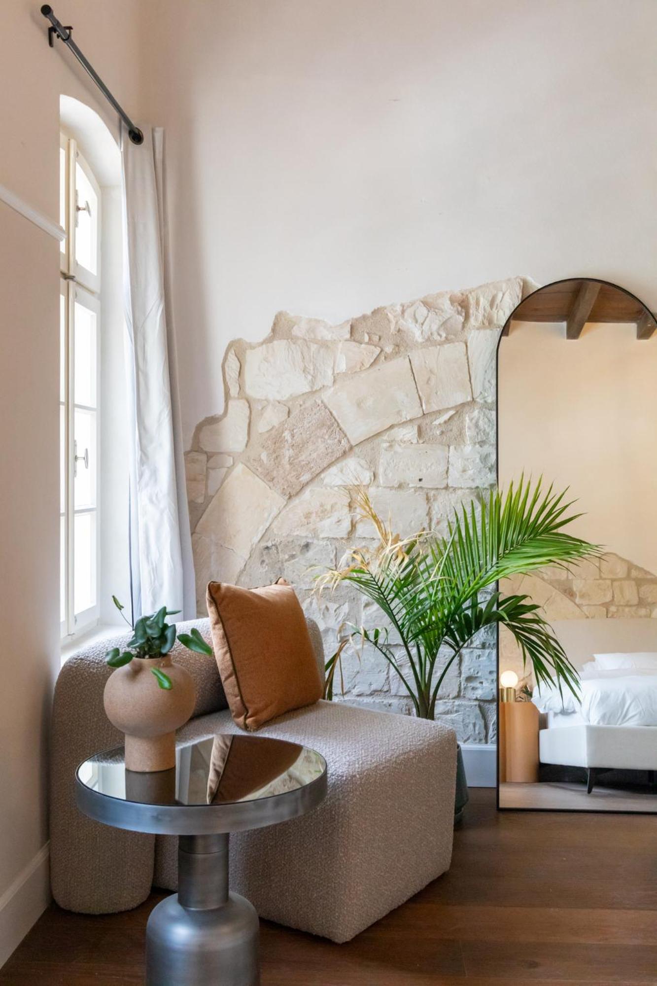 חיפה Mila - Boutique Hotel מראה חיצוני תמונה