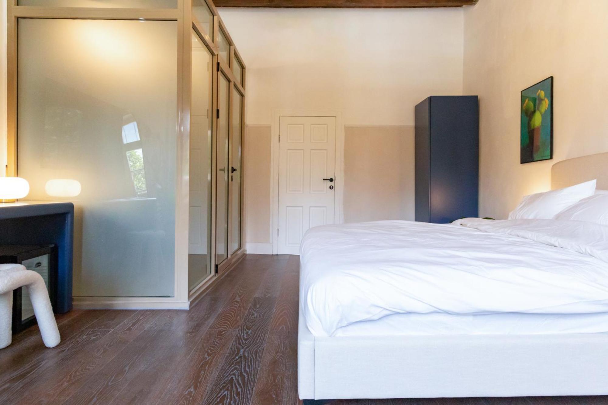 חיפה Mila - Boutique Hotel מראה חיצוני תמונה
