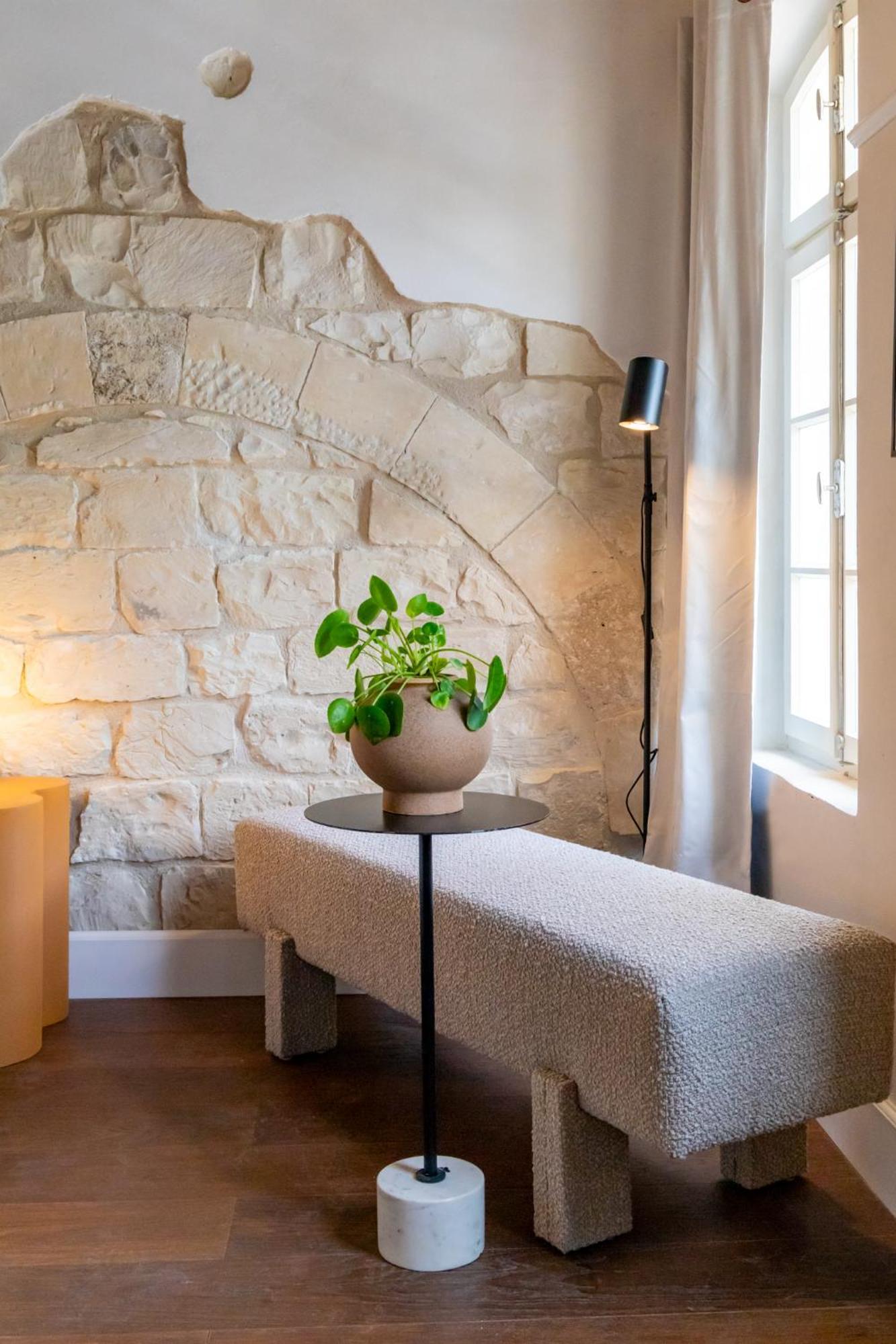 חיפה Mila - Boutique Hotel מראה חיצוני תמונה