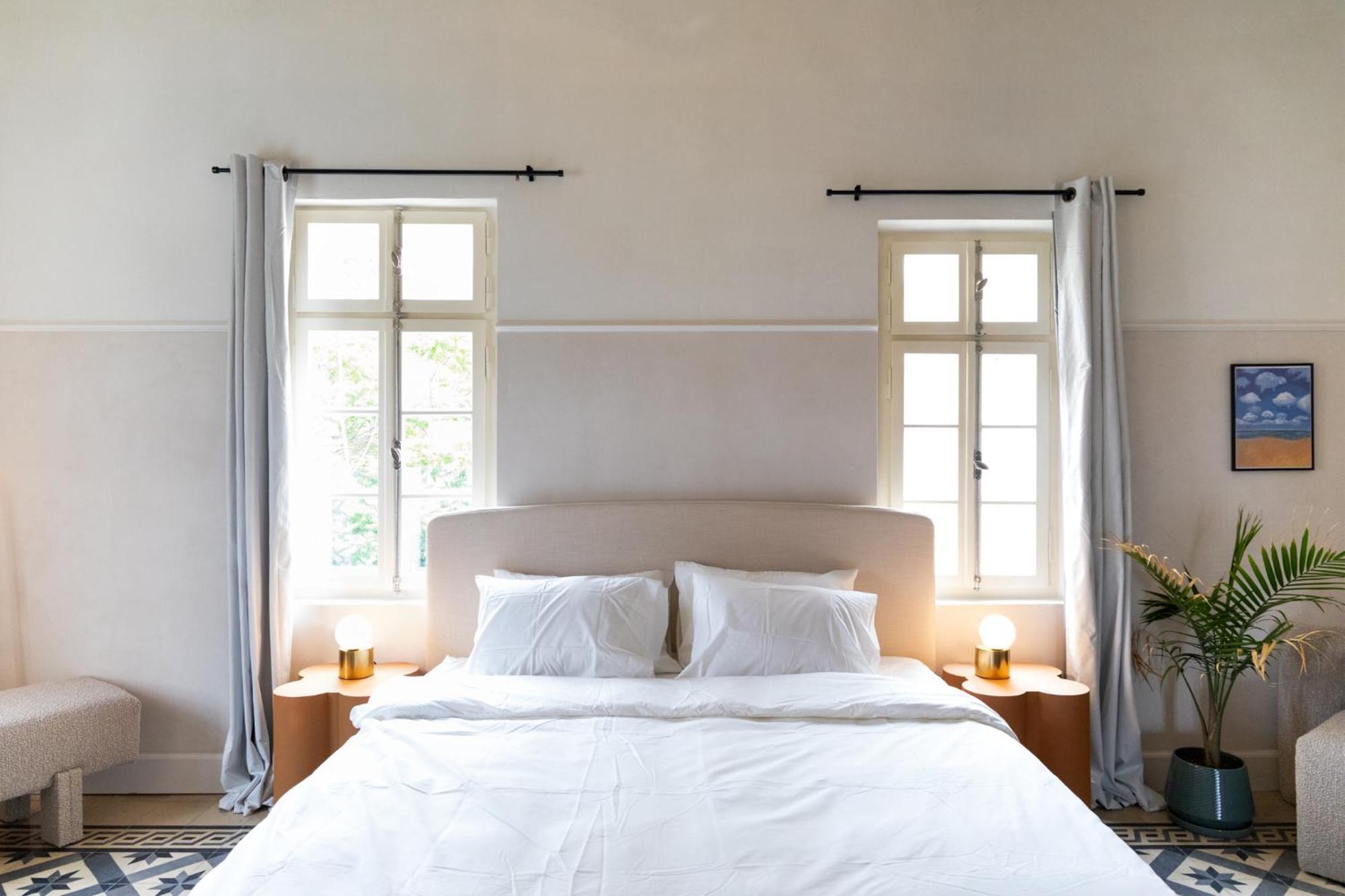 חיפה Mila - Boutique Hotel מראה חיצוני תמונה