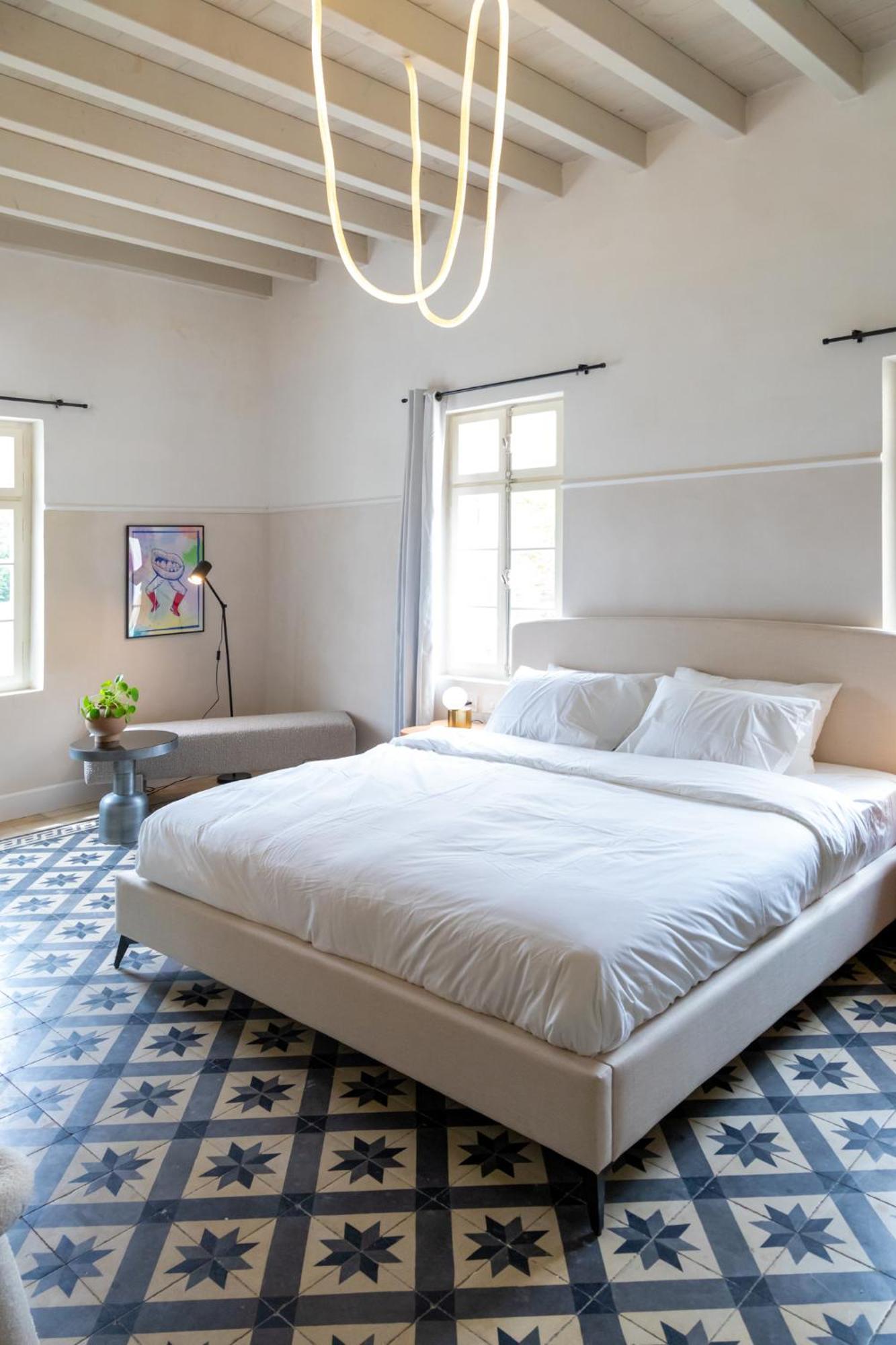 חיפה Mila - Boutique Hotel מראה חיצוני תמונה