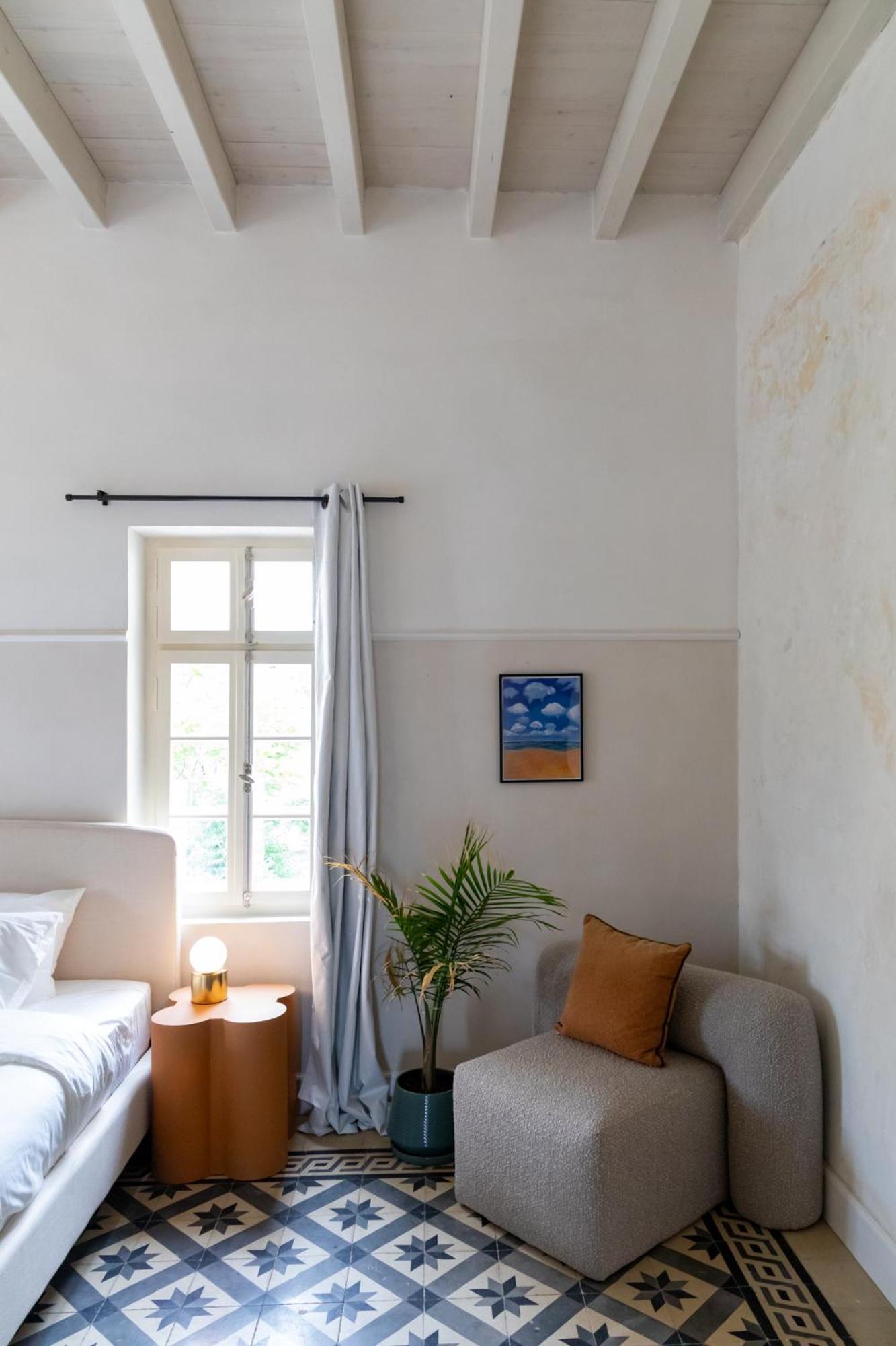 חיפה Mila - Boutique Hotel מראה חיצוני תמונה