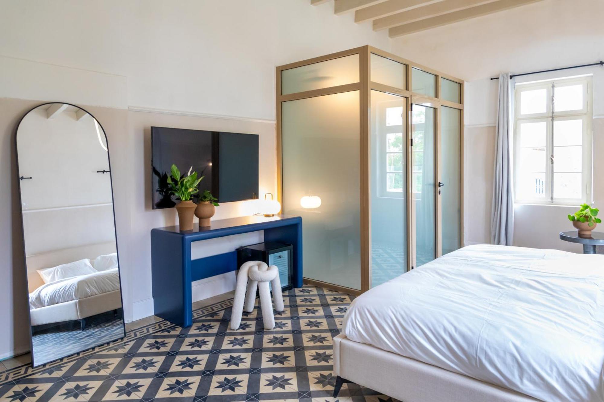 חיפה Mila - Boutique Hotel מראה חיצוני תמונה