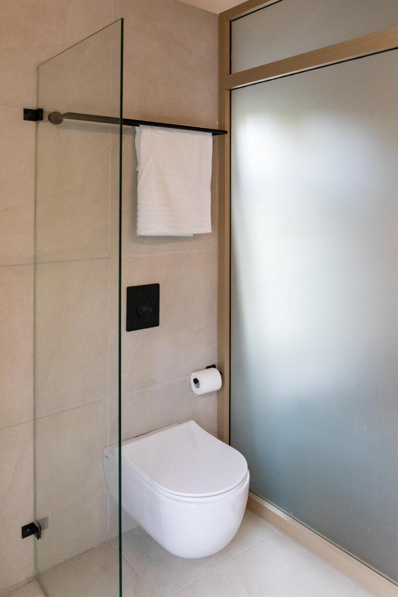 חיפה Mila - Boutique Hotel מראה חיצוני תמונה