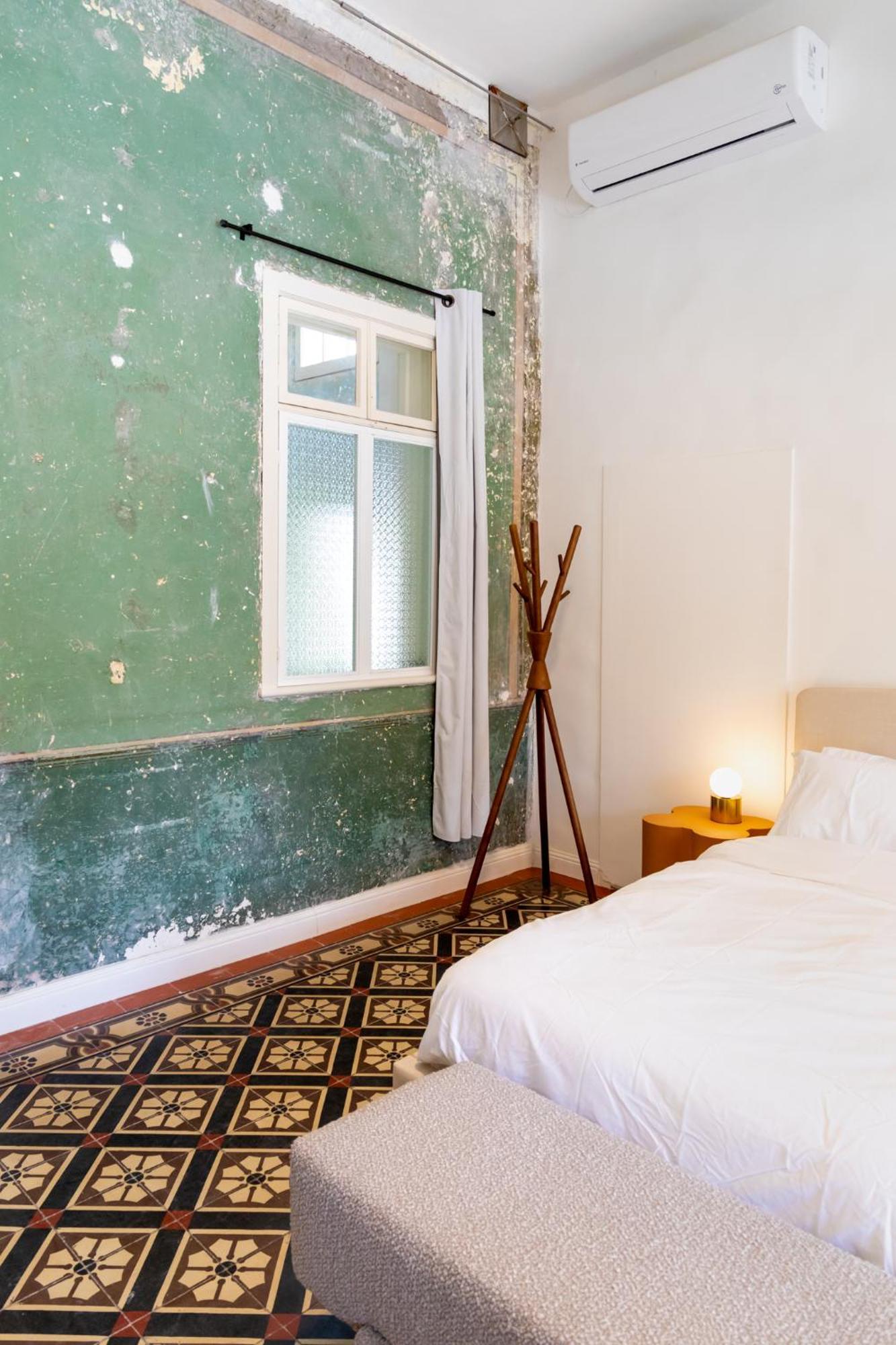 חיפה Mila - Boutique Hotel מראה חיצוני תמונה