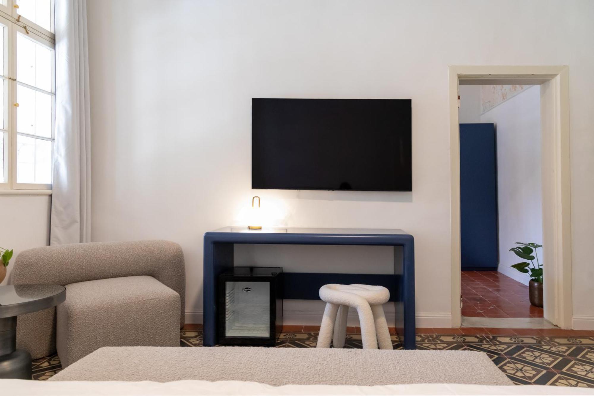 חיפה Mila - Boutique Hotel מראה חיצוני תמונה