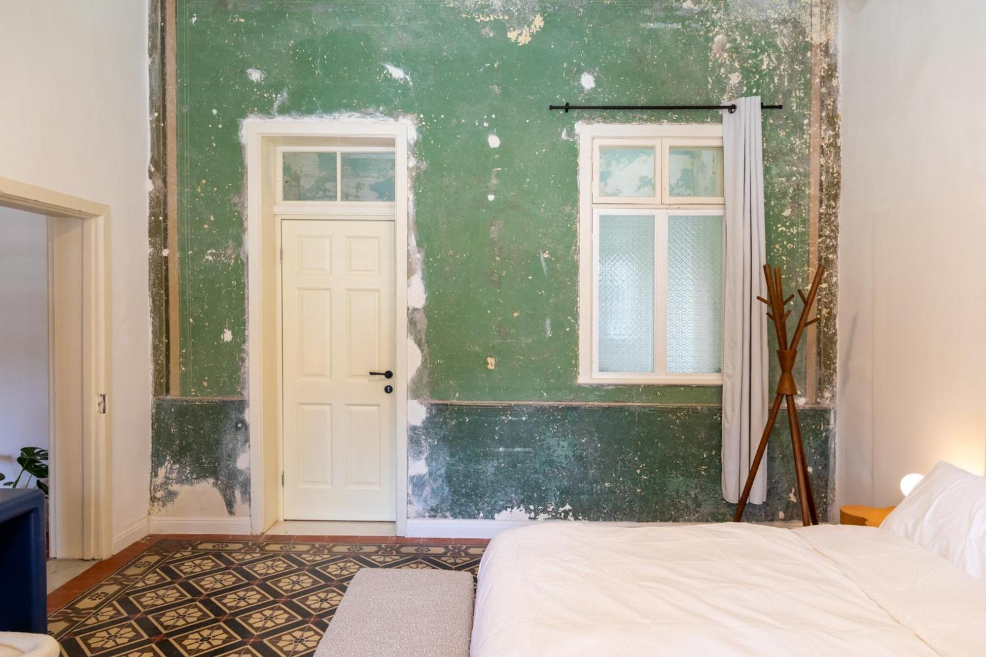 חיפה Mila - Boutique Hotel מראה חיצוני תמונה