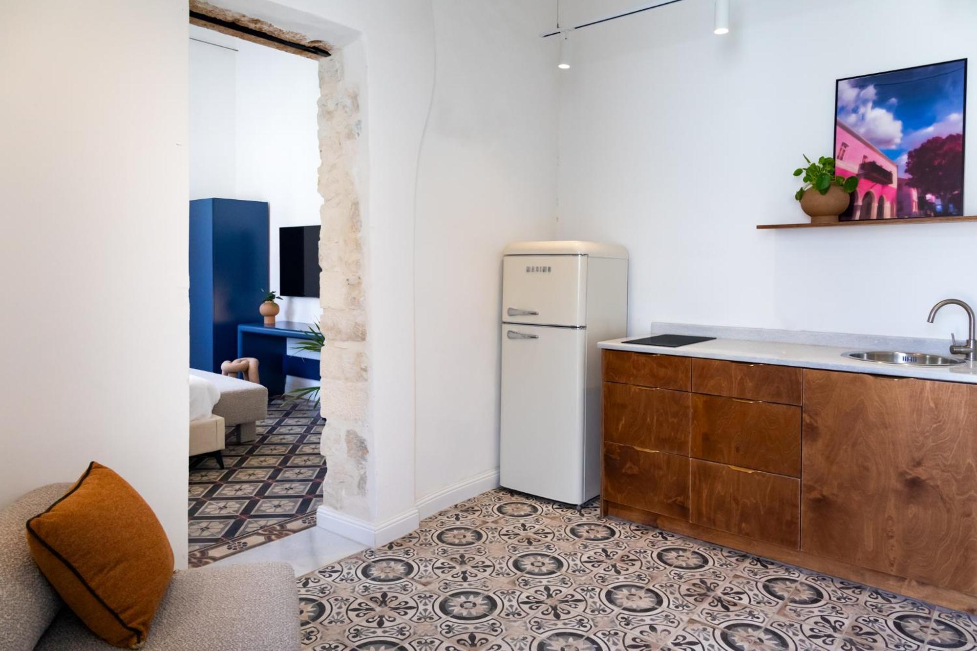 חיפה Mila - Boutique Hotel מראה חיצוני תמונה