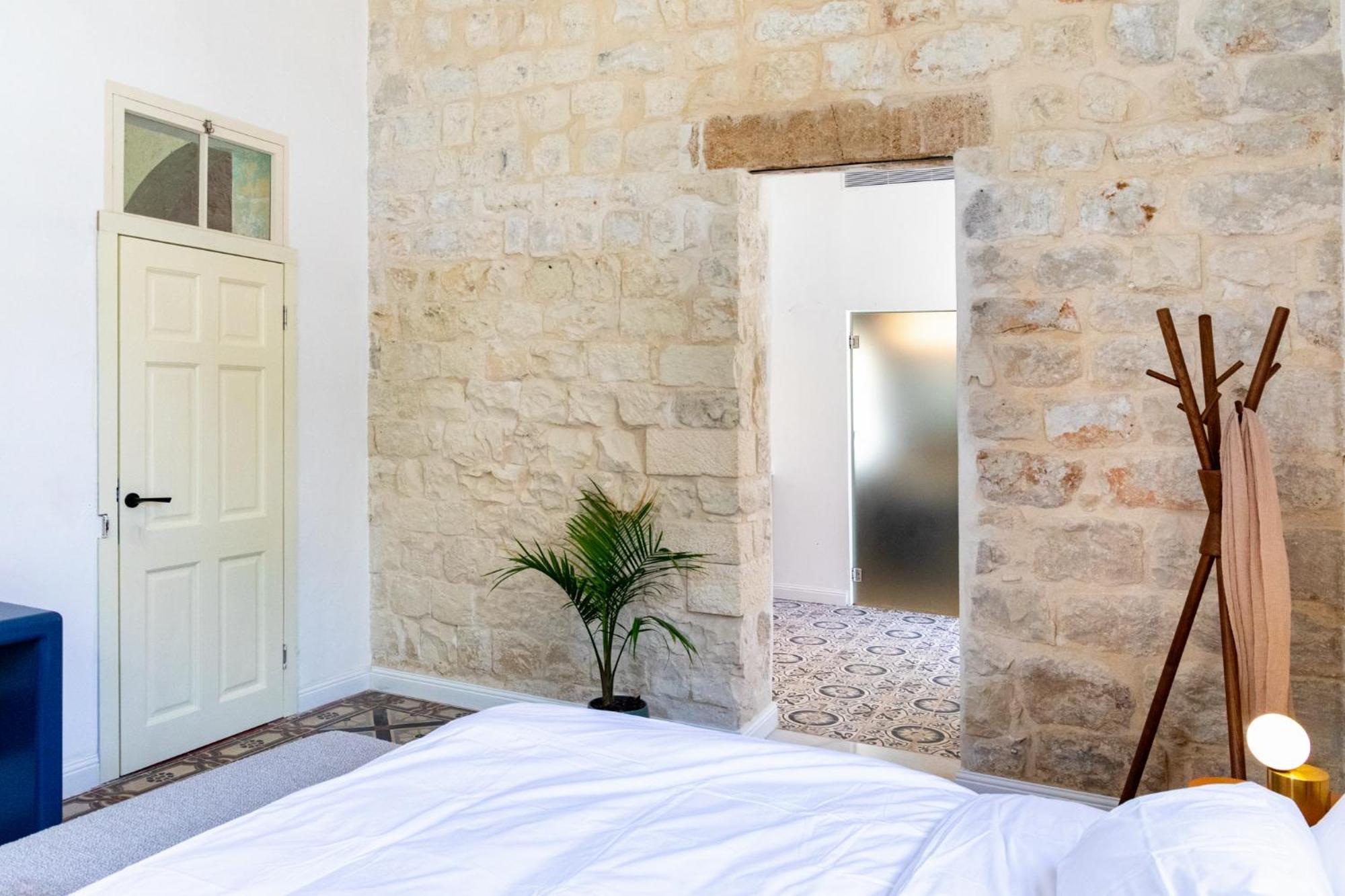 חיפה Mila - Boutique Hotel מראה חיצוני תמונה