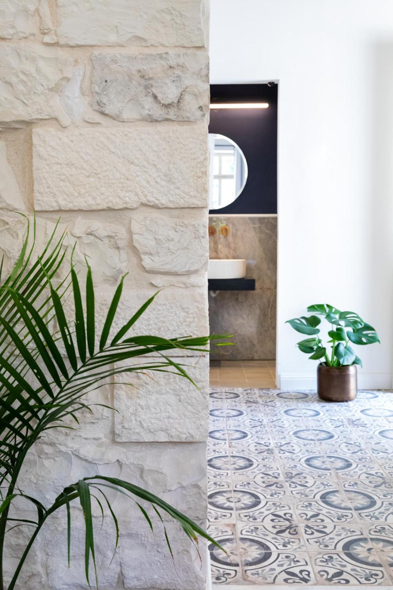 חיפה Mila - Boutique Hotel מראה חיצוני תמונה