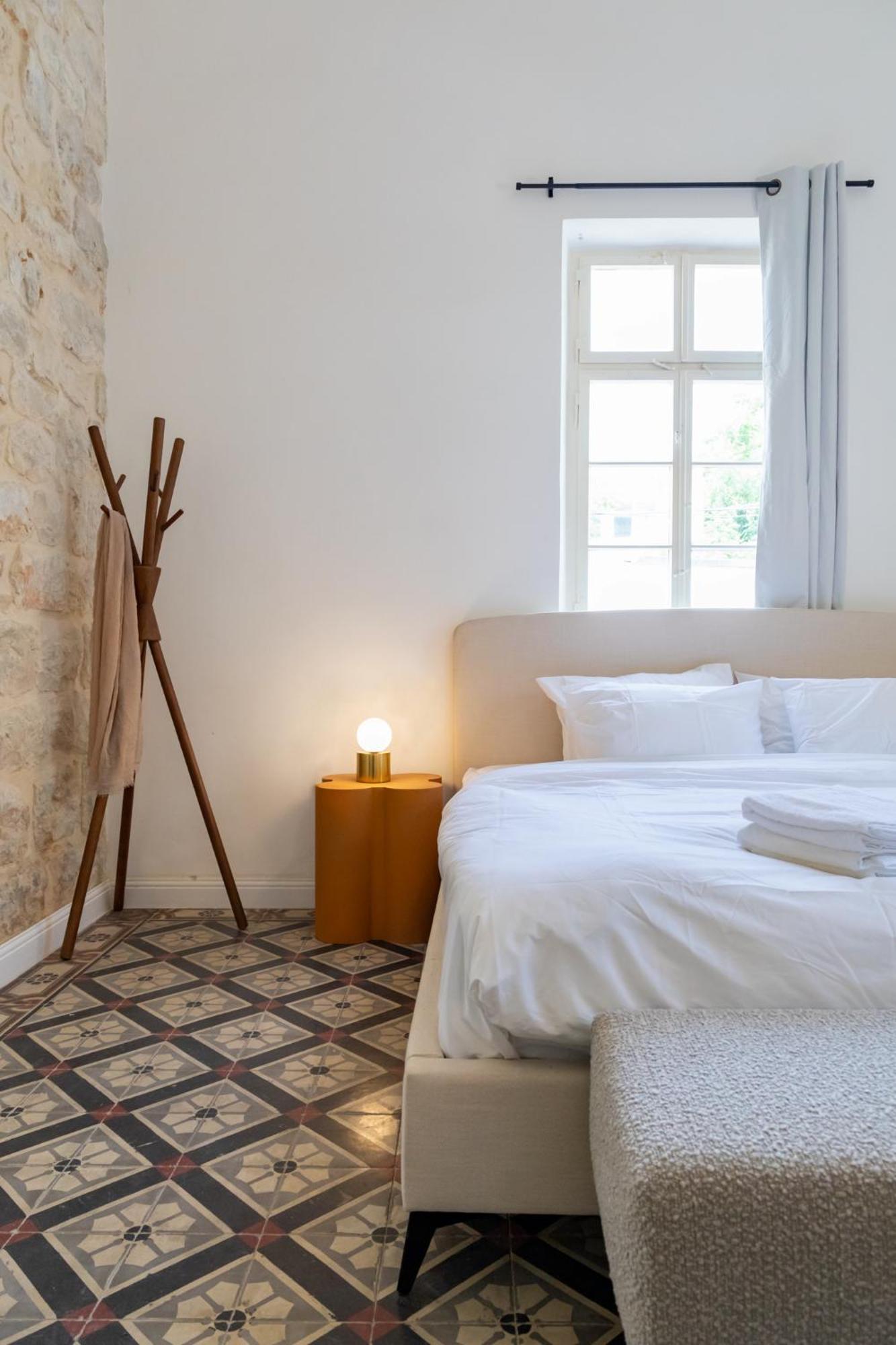 חיפה Mila - Boutique Hotel מראה חיצוני תמונה