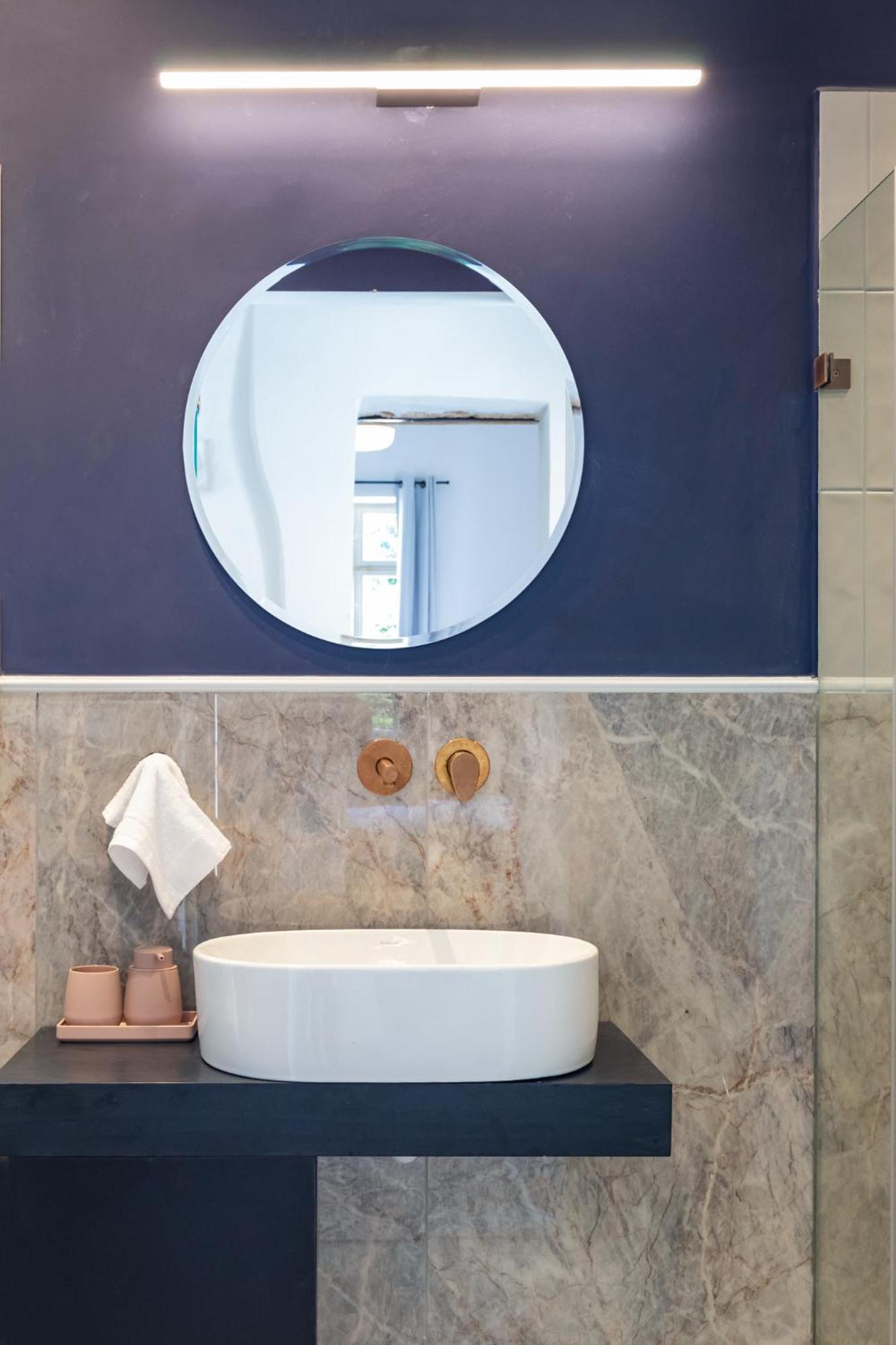 חיפה Mila - Boutique Hotel מראה חיצוני תמונה